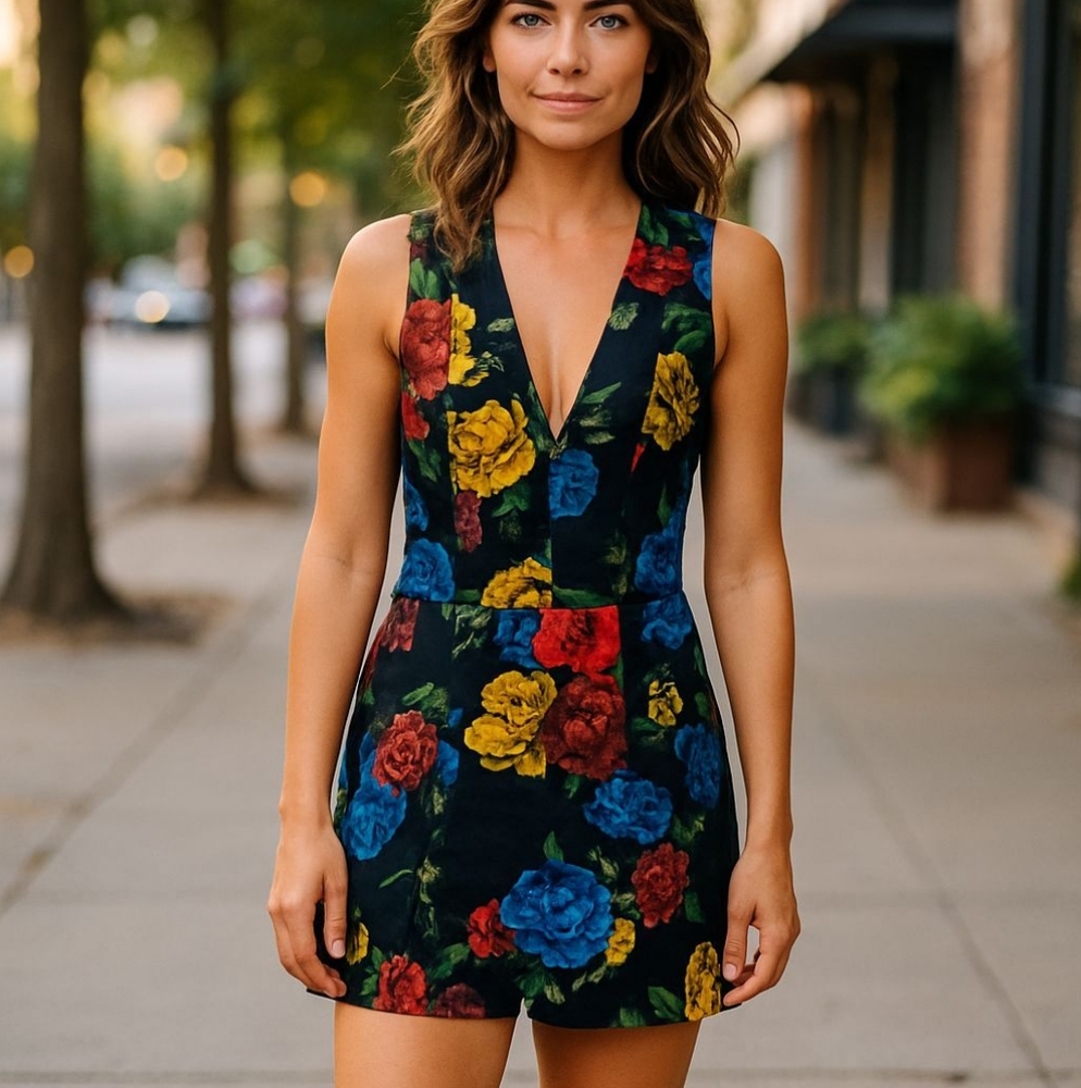 Multi color